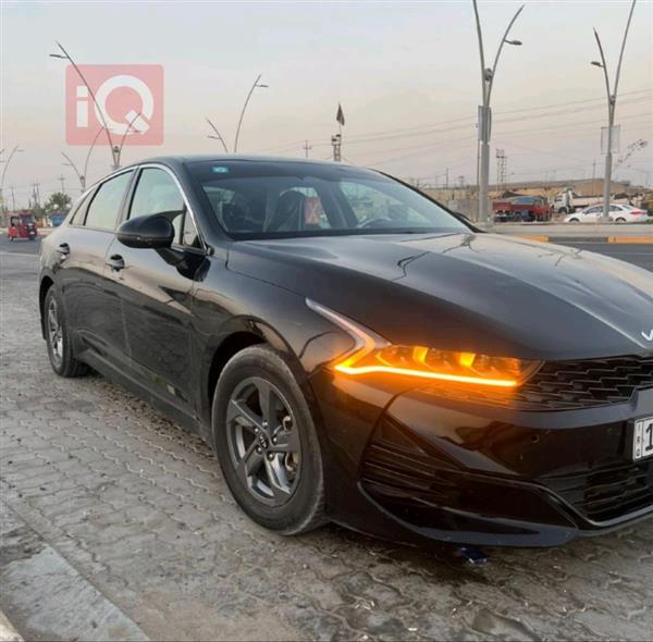 کیا K5 2022  بۆ فرۆشتن لە عێراق - بەسڕا